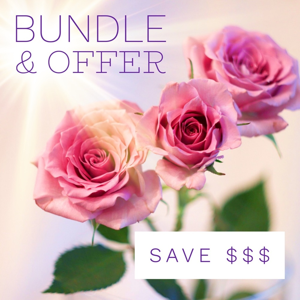 Bundle, Offer, Save